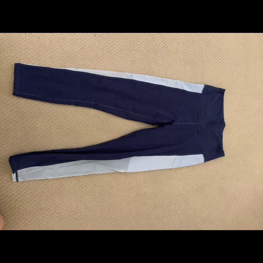 Fabletics legging size small